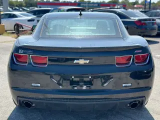 2010 CHEVROLET CAMARO