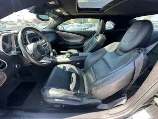 2010 CHEVROLET CAMARO