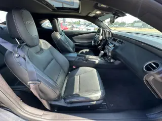2010 CHEVROLET CAMARO