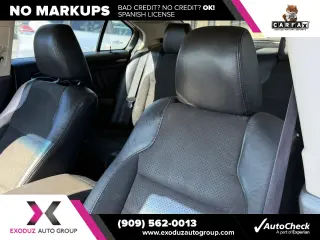 2010 Ford Taurus