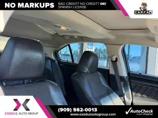 2010 Ford Taurus