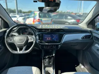 2022 CHEVROLET BOLT EUV
