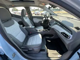 2022 CHEVROLET BOLT EUV