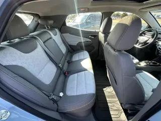 2022 CHEVROLET BOLT EUV