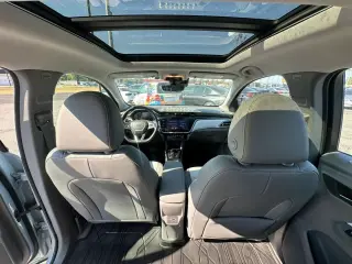 2022 CHEVROLET BOLT EUV