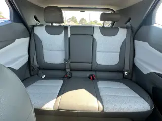 2022 CHEVROLET BOLT EUV