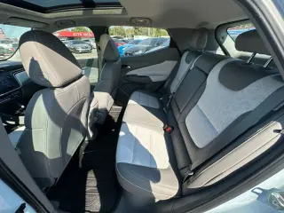 2022 CHEVROLET BOLT EUV