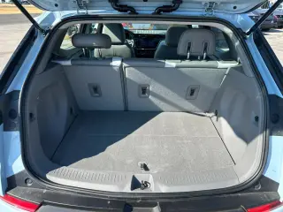 2022 CHEVROLET BOLT EUV