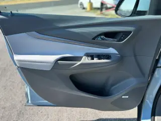 2022 CHEVROLET BOLT EUV