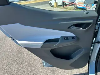 2022 CHEVROLET BOLT EUV
