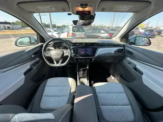 2022 CHEVROLET BOLT EUV
