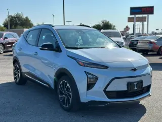 2022 CHEVROLET BOLT EUV