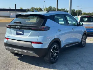 2022 CHEVROLET BOLT EUV
