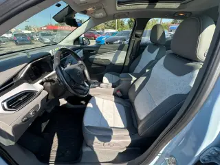 2022 CHEVROLET BOLT EUV