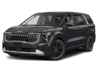 2025 Kia Carnival
