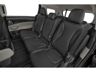 2025 Kia Carnival