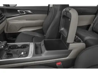 2025 Kia Carnival