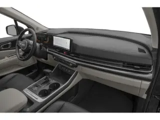 2025 Kia Carnival