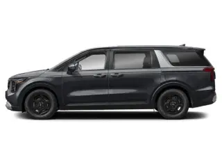 2025 Kia Carnival