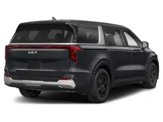 2025 Kia Carnival