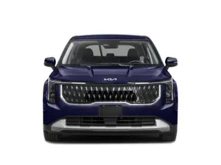 2025 Kia Carnival