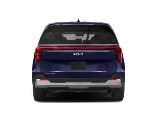 2025 Kia Carnival