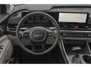 2025 Kia Carnival