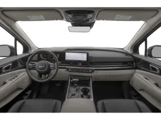 2025 Kia Carnival