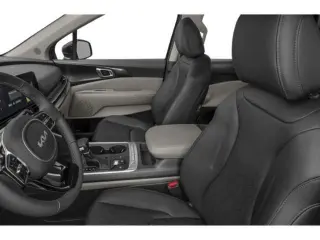 2025 Kia Carnival