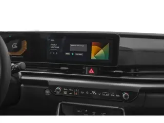 2025 Kia Carnival