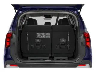 2025 Kia Carnival
