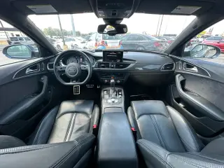 2018 AUDI S6