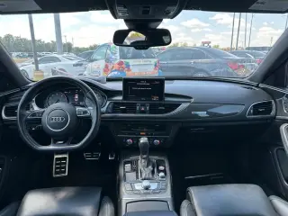 2018 AUDI S6