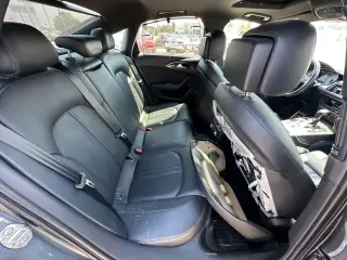 2018 AUDI S6