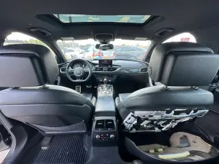 2018 AUDI S6