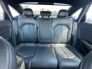 2018 AUDI S6