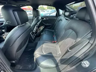2018 AUDI S6