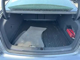 2018 AUDI S6