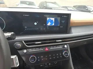 2025 Hyundai Sonata Hybrid