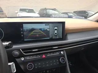 2025 Hyundai Sonata Hybrid