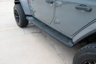 2019 Jeep Wrangler Unlimited
