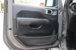 2019 Jeep Wrangler Unlimited