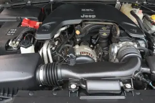 2019 Jeep Wrangler Unlimited