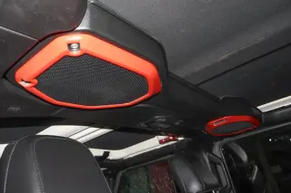 2019 Jeep Wrangler Unlimited
