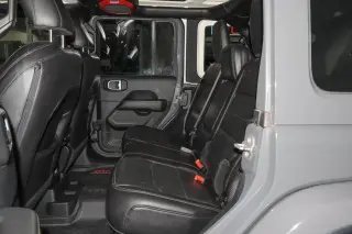 2019 Jeep Wrangler Unlimited