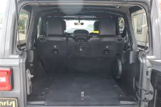 2019 Jeep Wrangler Unlimited