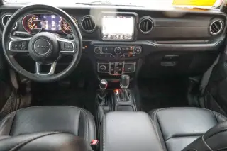 2019 Jeep Wrangler Unlimited