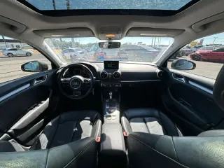 2016 AUDI A3