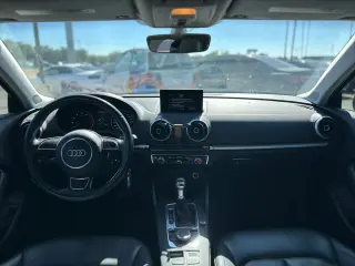 2016 AUDI A3