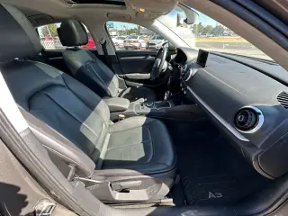2016 AUDI A3